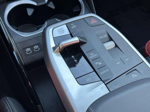 Certified 2025 BMW X1 xDrive28i image 37
