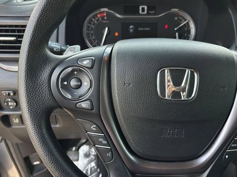 Used 2022 Honda Ridgeline Sport image 22
