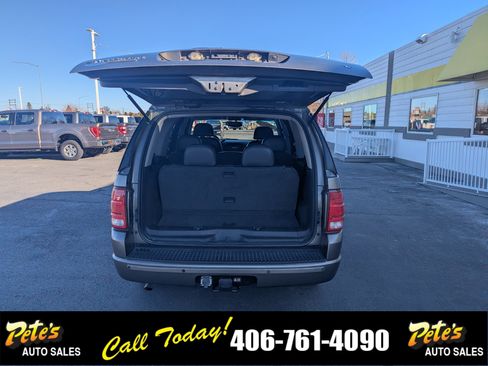 Used 2002 Ford Explorer Limited image 14