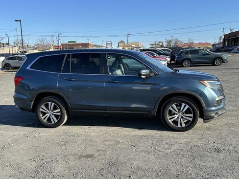 Used 2016 Honda Pilot EX-L image 9