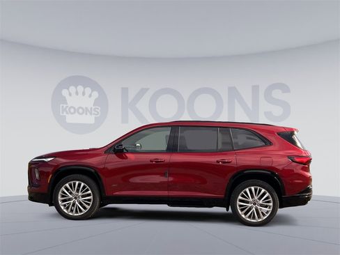 New 2026 Buick Enclave Sport Touring w/ Super Cruise Package image 2