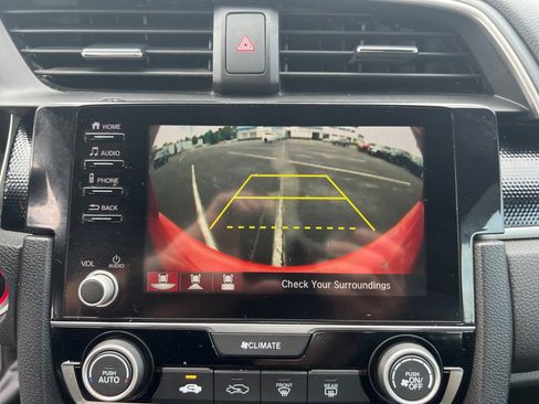 Used 2019 Honda Civic Sport image 23