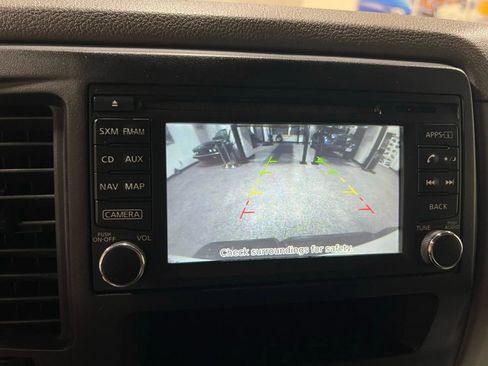 Used 2017 Nissan NV 2500 SV w/ Technology Package image 31