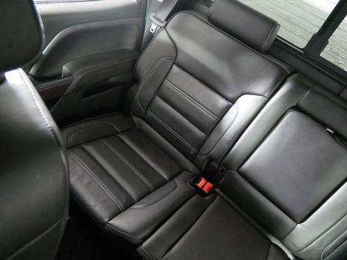 Used 2018 GMC Sierra 1500 Denali image 12