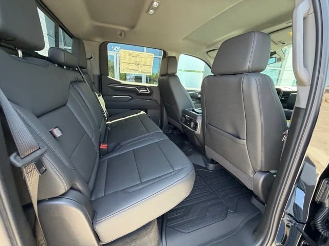 New 2026 GMC Sierra 1500 SLT AWD/4WD image 28