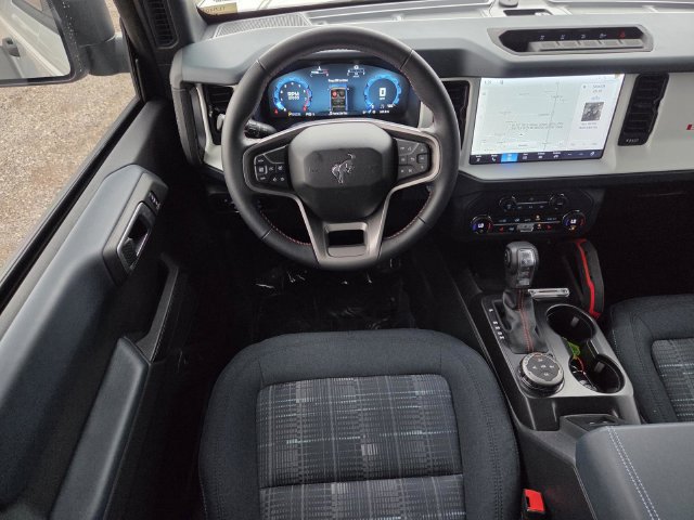 New 2026 Ford Bronco Heritage Edition AWD/4WD image 9