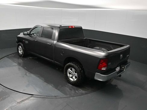 Used 2021 RAM 1500 Classic SLT image 14