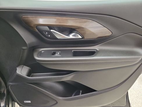 Certified 2020 GMC Terrain Denali FWD image 25