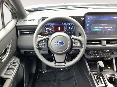 New 2026 Subaru Outback Premium image 12