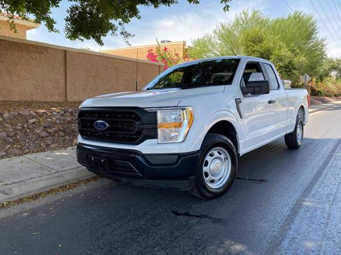 Used 2022 Ford F150 XL w/ Equipment Group 101A High RWD image 68
