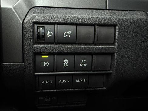 New 2026 Toyota Tacoma TRD Off-Road AWD/4WD image 23
