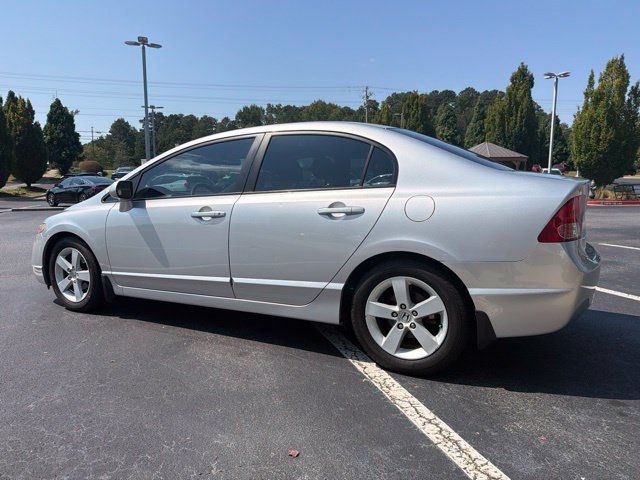 Used 2007 Honda Civic EX image 8