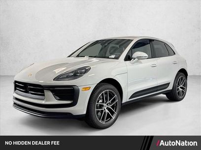Used 2026 Porsche Macan