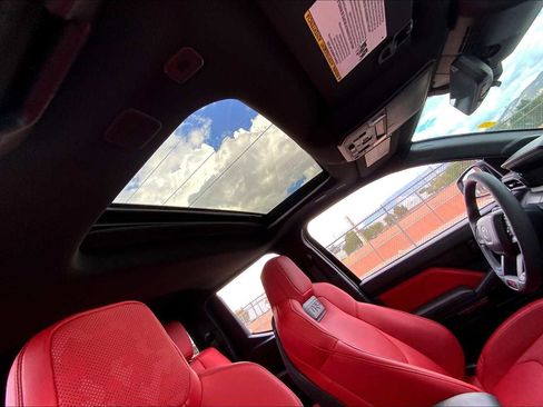 Used 2025 Toyota Tacoma TRD Pro image 15