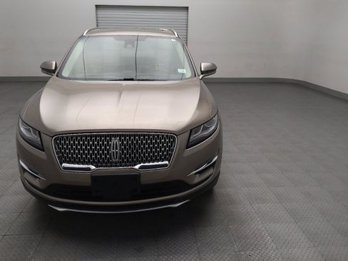 Used 2019 Lincoln MKC Reserve w/ MKC Climate Package FWD image 15