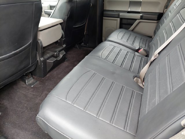 Used 2016 Ford F150 XLT w/ Equipment Group 302A Luxury AWD/4WD image 30
