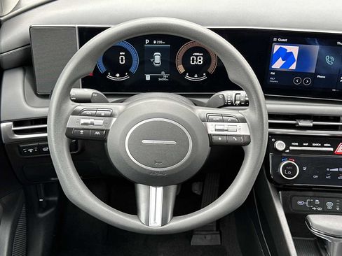 Used 2025 Hyundai Tucson SEL image 15