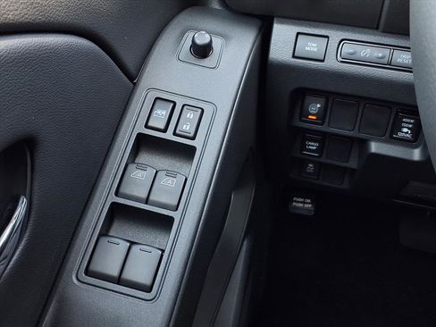 New 2026 Nissan Frontier SV w/ SV Convenience Package image 24