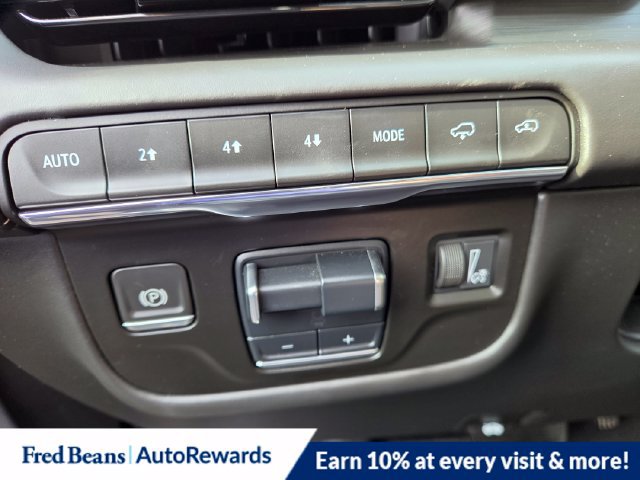 Used 2021 Cadillac Escalade ESV Sport Platinum w/ LPO, ONYX Package AWD/4WD image 7