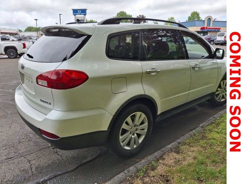 Used 2013 Subaru Tribeca Limited AWD/4WD image 4