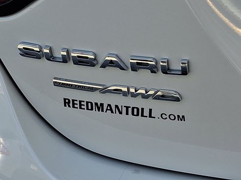 Certified 2025 Subaru Legacy Limited image 32