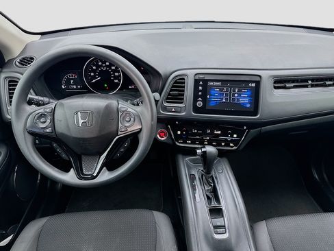 Used 2022 Honda HR-V EX image 15