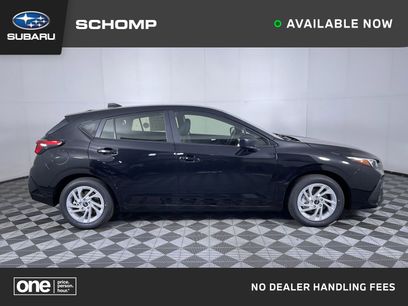 Used 2025 Subaru Impreza 2.0i