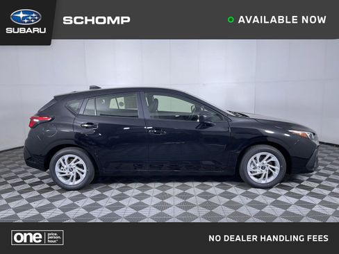Used 2025 Subaru Impreza 2.0i image 1