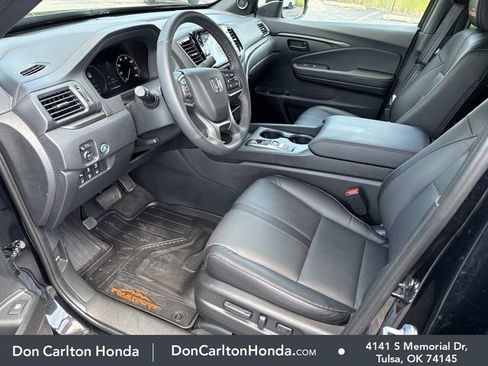 Used 2026 Honda Ridgeline TrailSport image 13
