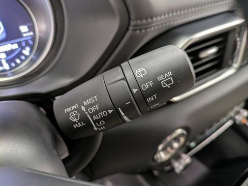 Used 2023 MAZDA CX-5 AWD 2.5 S w/ Select Package image 20