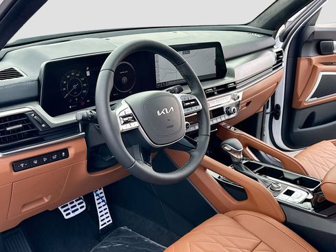 New 2025 Kia Telluride SX Prestige X-Line image 4
