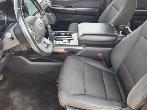 Used 2021 Ford F150 XLT w/ Equipment Group 302A High image 11