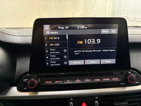 Used 2019 Kia Forte LXS FWD image 26