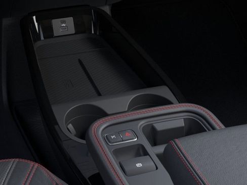 New 2025 Ford Mustang Mach-E Premium w/ Sport Appearance Package RWD image 15