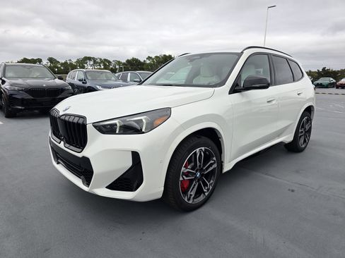 New 2026 BMW X1 xDrive28i w/ Technology Package image 22