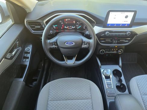 Used 2020 Ford Escape SE AWD/4WD image 10