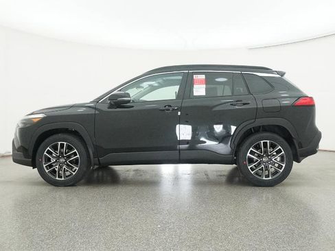 New 2026 Toyota Corolla Cross XLE image 64