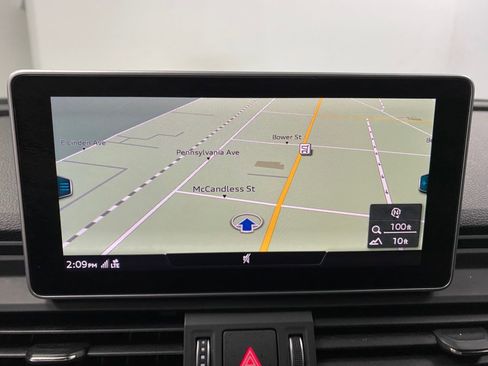 Used 2019 Audi SQ5 Premium Plus image 32