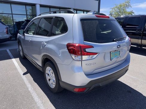 Used 2021 Subaru Forester image 6