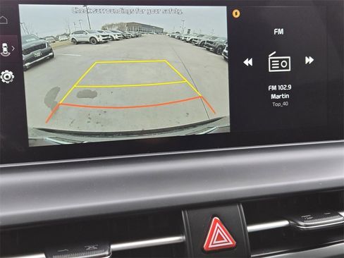 New 2026 Kia Seltos S image 13