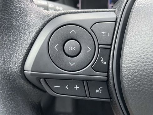 New 2026 Toyota Corolla LE image 32