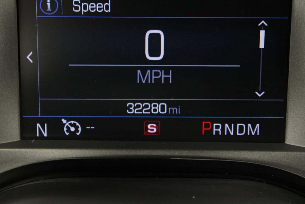 Used 2023 Chevrolet Camaro LT RWD image 7
