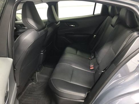 Used 2024 Toyota Prius XLE image 27