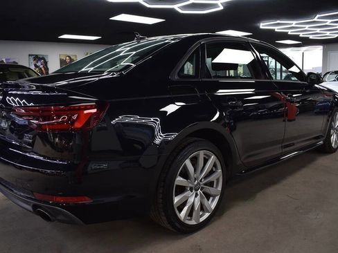 Used 2018 Audi A4 2.0T Premium w/ Convenience Package image 26