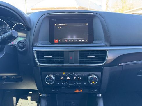 Used 2016 MAZDA CX-5 Grand Touring image 14