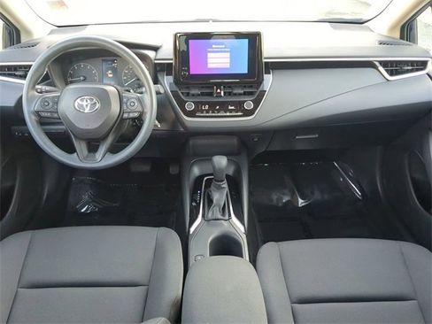 Certified 2023 Toyota Corolla LE image 14