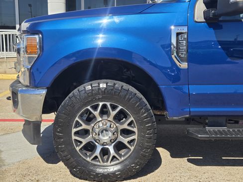 Used 2022 Ford F350 XLT w/ XLT Value Package image 5