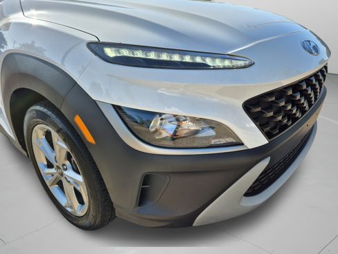 Certified 2023 Hyundai Kona SEL AWD/4WD image 31
