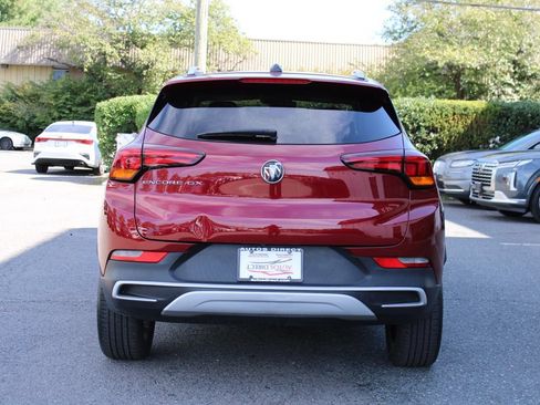 Used 2022 Buick Encore GX Select FWD image 14