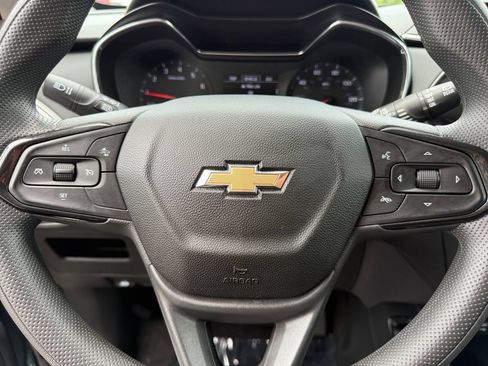 Used 2021 Chevrolet TrailBlazer LT w/ Convenience Package AWD/4WD image 19